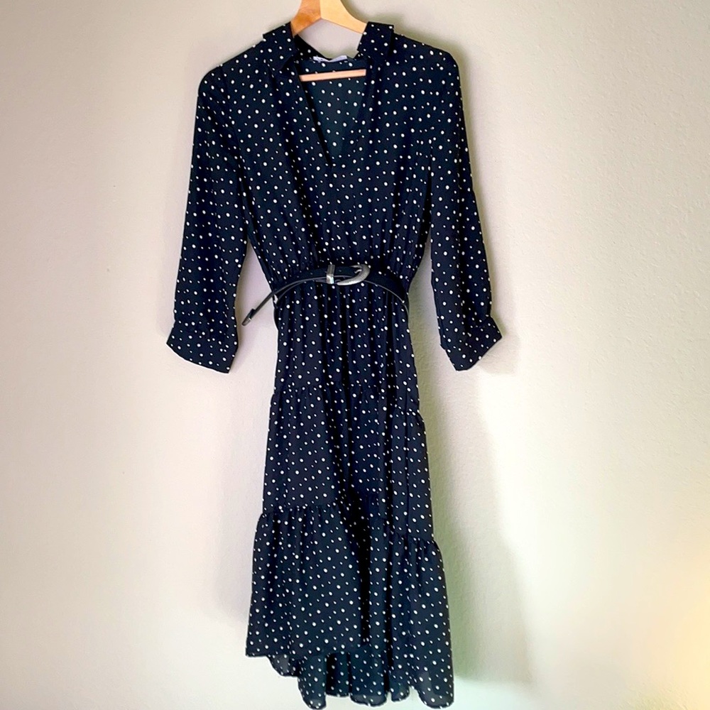 Zara brand new dress